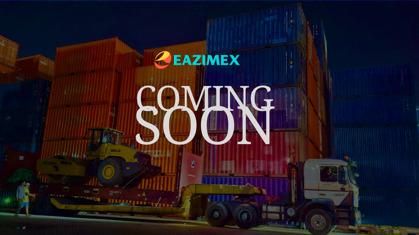 Coming Soon